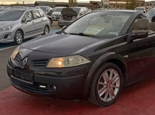 renault megane 2