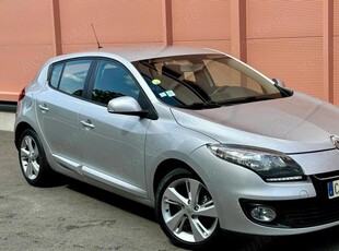 Renault Megane 3 Navigatie 1.5 Dci 6+1 Trepte Euro 5 2013