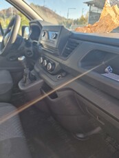 Renault trafic 2023 preț 25.500 euro