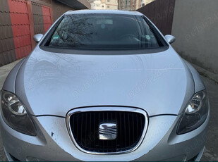 Seat leon 2009 1.6 benzina, GPL