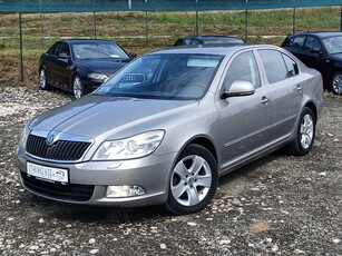 Skoda Octavia 1.4 TSI DSG Elegance