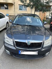 Skoda Octavia 1.6 TDI Greenline