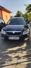 Skoda octavia 1.9 105 CP