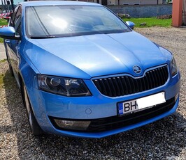 Skoda Octavia 3 1,4 Benzină 2014