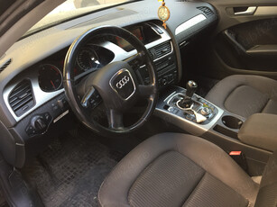 Vand Audi A4 B8 2.0 TDI