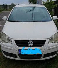 vand autoturism wv polo