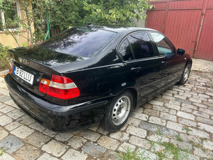 Vand bmw 318d E 46