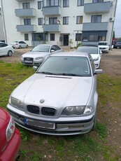 Vand BMW 346, 2001 benzina 1900cmc, Alexandria