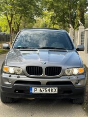 vand bmw x5