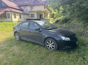 Vand chevrolet cruze