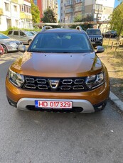 Vand Dacia Duster 2018