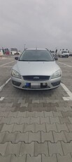 Vând Ford Focus1,6 TDCI Break 109Cp