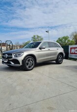 Vand Mercedes GLC 300d 4Matic AMG