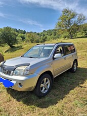 VÂND NISSAN XTRAIL 4 4