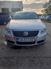 Vand Passat B6 3c2 2010 1.6TDI sau Schimb