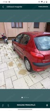 Vând Peugeot 206