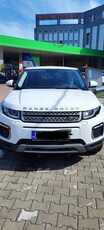 Vand Range Rover Evoque