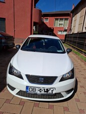 Vând Seat Ibiza 2012