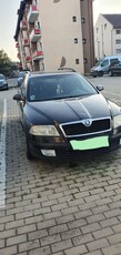 Vând Skoda Octavia