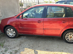 vand vw polo