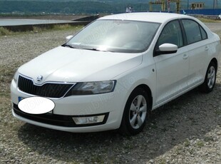 Vânzare automobil SKODA