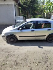 Vind autoturism Hiundai getz 2005 178000 km.asg.valabila itp valabil carte service.masina în perfect