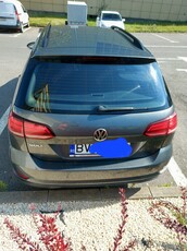 Volkswagen Golf 7 2019 Proprietar Brasov