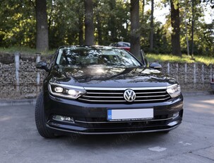 Volkswagen Passat 1.4 virtual cockpit, full led, camera 360, DSG