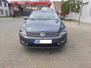 Volkswagen Passat variant 1.4 tsi 122 cp