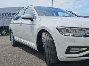 Volkswagen Passat Variant 2.0 TDI Business