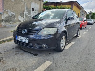 Vw golf 5 plus 1.6 fsi 115cp