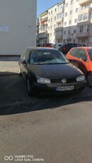 VW Golf IV 2001 1.4 Benzina