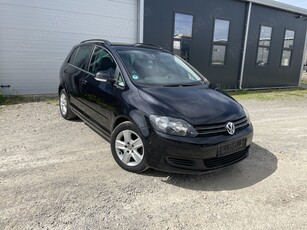 VW Golf Plus 6