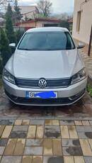 VW Passat 1.6 diesel