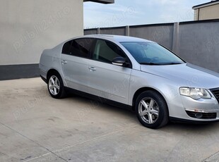 vw passat 1.9TDI