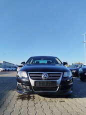 Vw passat b6