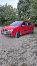 VW Polo 9n 1.2 12v