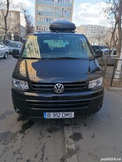 vw t5 multivan