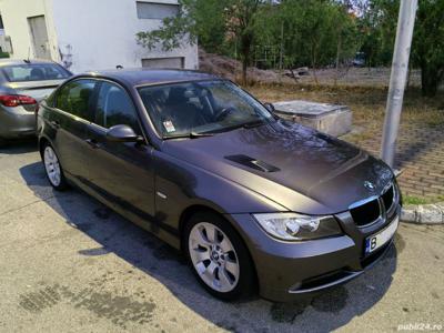 BMW 320i 164000 km