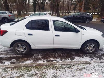 Dacia logan 2017 1.0 sce