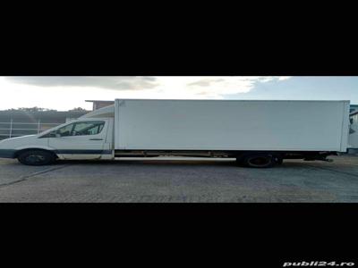 Mercedes Sprinter Vw Crafter Renault Master Opel Movano Fiat Ducato Citroen Jumper Iveco Daily