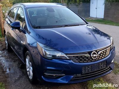 Opel Astra 1.2 Turbo Sports Tourer