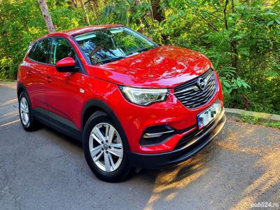 Opel Grandland X 2022