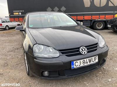 Volkswagen Golf 1.9 TDI Comfortline