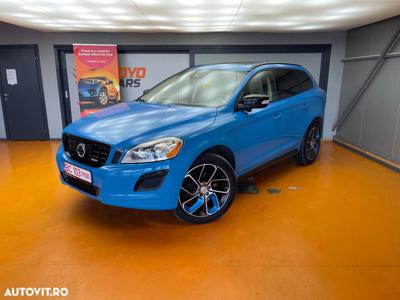 Volvo XC 60 D3 AWD Aut. R Design