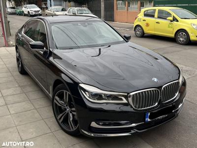 BMW Seria 7