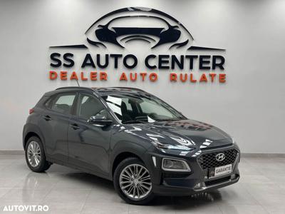 Hyundai KONA 1.0 T-GDI 2WD Comfort