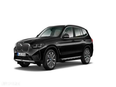 BMW X3 xDrive30e