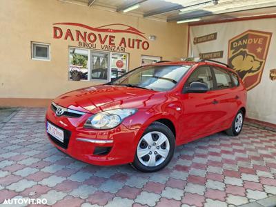 Hyundai I30 i30cw 1.4 Classic