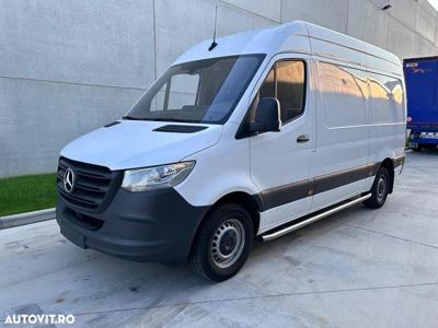 Mercedes-Benz Sprinter 315 CDI Standard HA